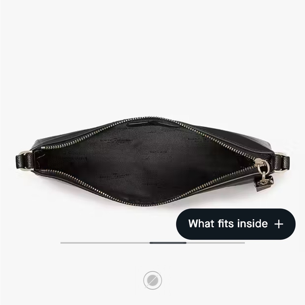 Kate Spade Sadie Small Crossbody Bag - Picture 5 of 10
